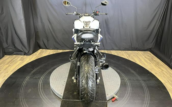 2019 Suzuki Motor of America Inc. GSX-S750 ABS