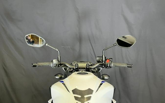 2019 Suzuki Motor of America Inc. GSX-S750 ABS