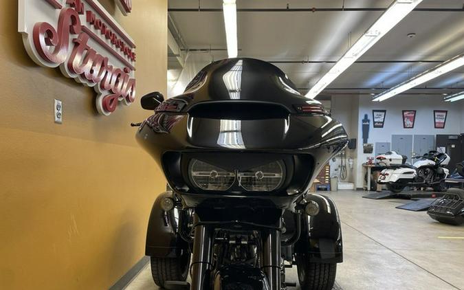 2024 Harley-Davidson FLTRT - Road Glide 3