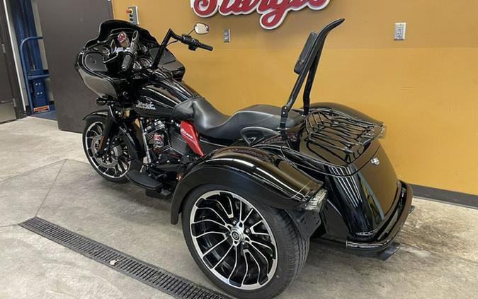 2024 Harley-Davidson FLTRT - Road Glide 3