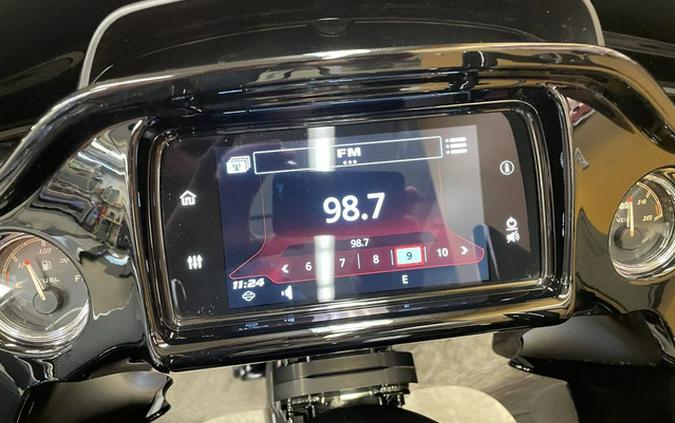 2024 Harley-Davidson FLTRT - Road Glide 3