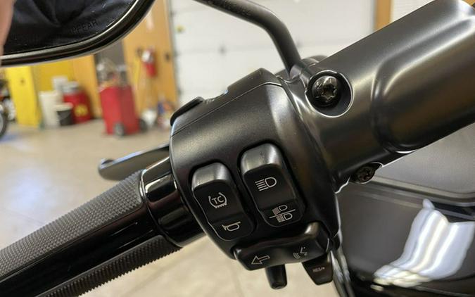 2024 Harley-Davidson FLTRT - Road Glide 3