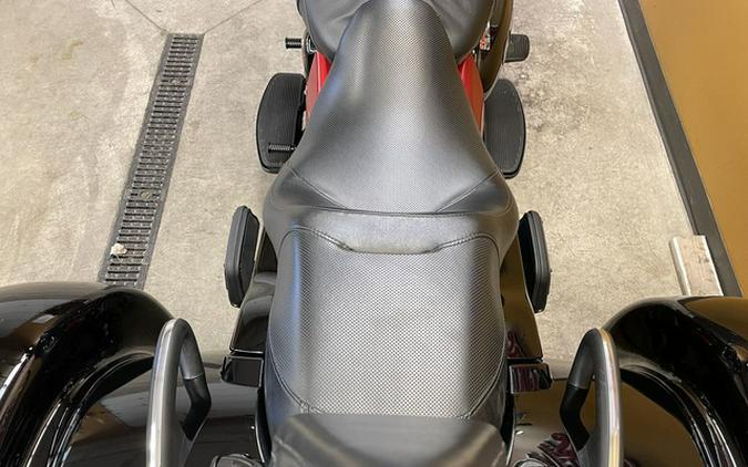 2024 Harley-Davidson FLTRT - Road Glide 3