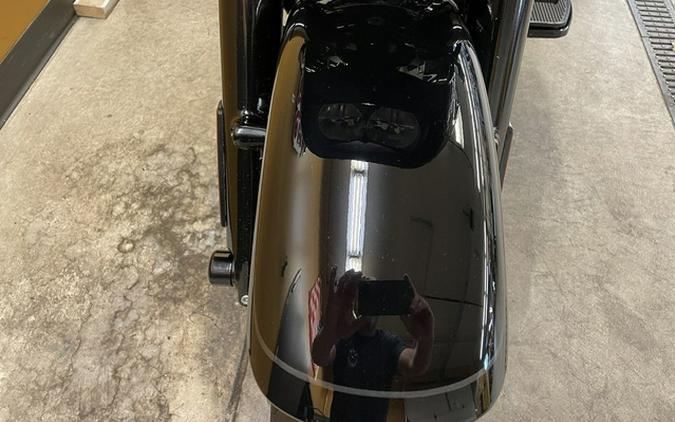 2024 Harley-Davidson FLTRT - Road Glide 3