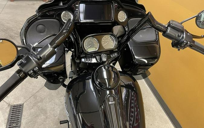 2024 Harley-Davidson FLTRT - Road Glide 3