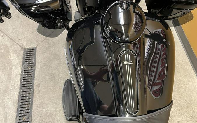 2024 Harley-Davidson FLTRT - Road Glide 3