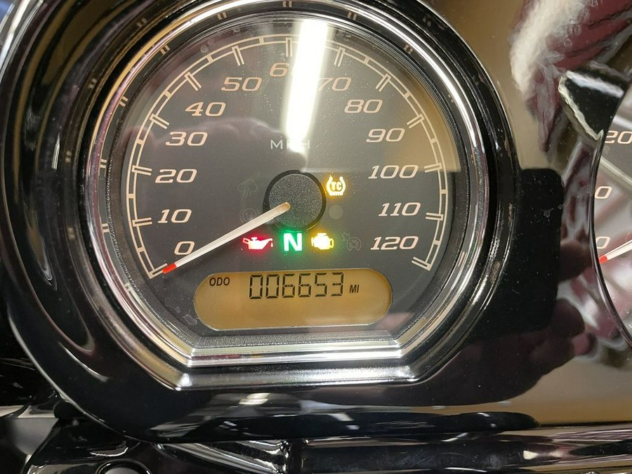 2024 Harley-Davidson® FLTRT - Road Glide® 3