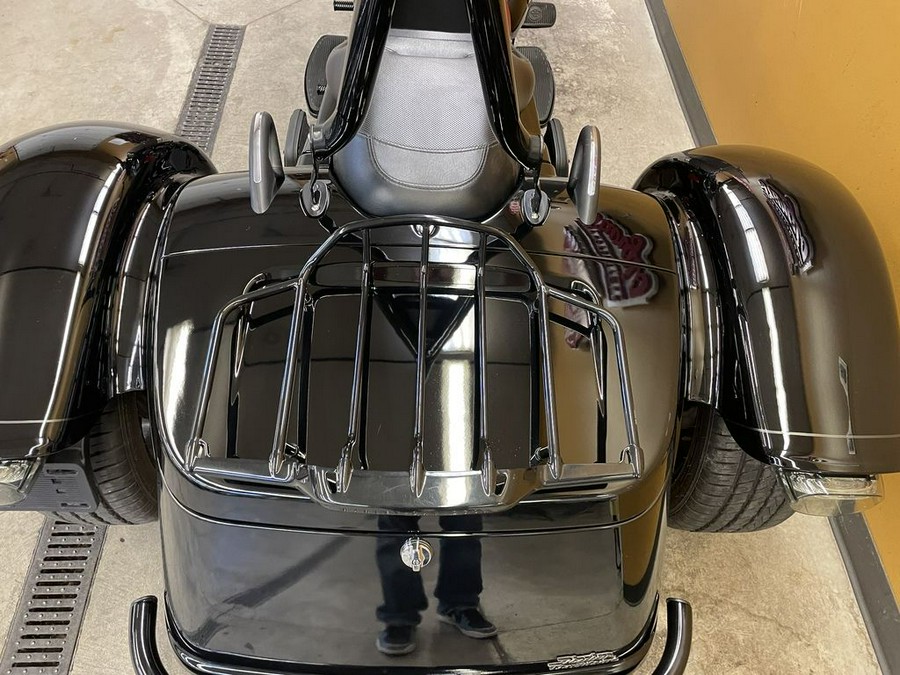 2024 Harley-Davidson® FLTRT - Road Glide® 3