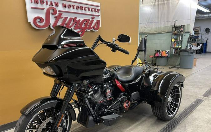 2024 Harley-Davidson FLTRT - Road Glide 3