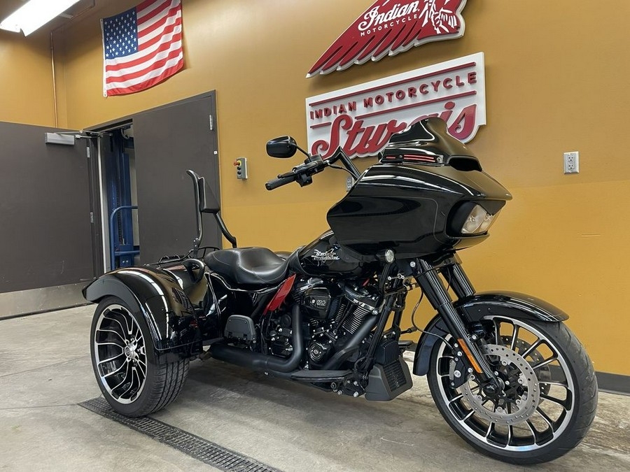 2024 Harley-Davidson® FLTRT - Road Glide® 3