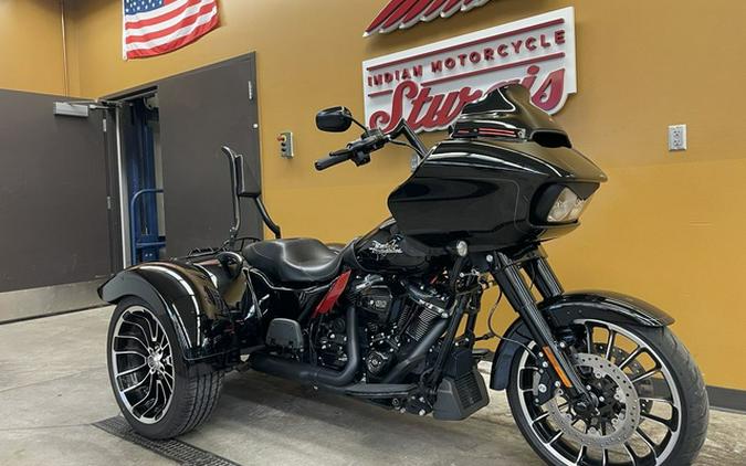 2024 Harley-Davidson FLTRT - Road Glide 3