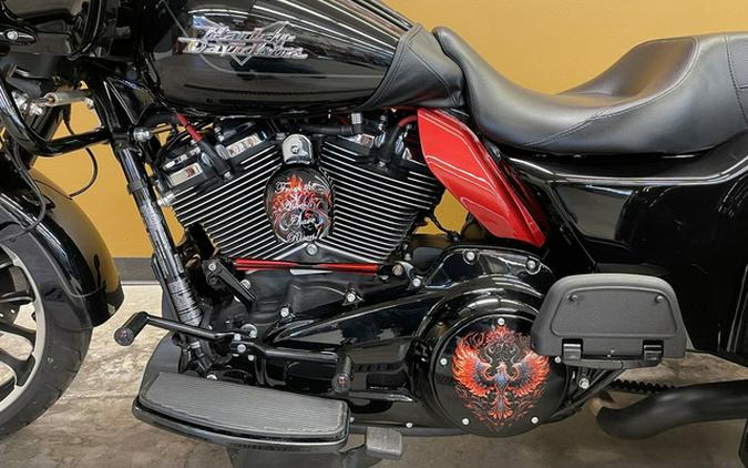 2024 Harley-Davidson FLTRT - Road Glide 3