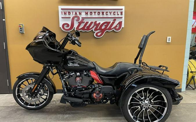 2024 Harley-Davidson FLTRT - Road Glide 3