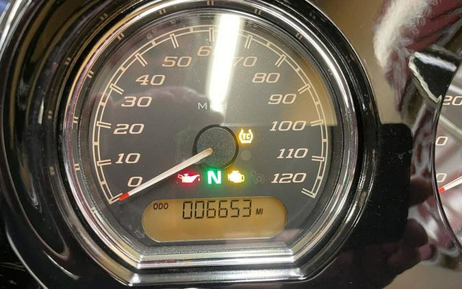 2024 Harley-Davidson FLTRT - Road Glide 3