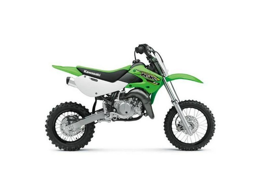 2019 Kawasaki KX™65