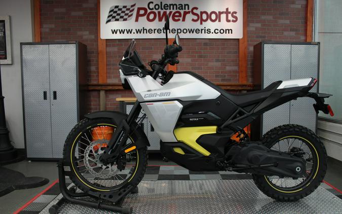 2025 Can-Am Origin® 73