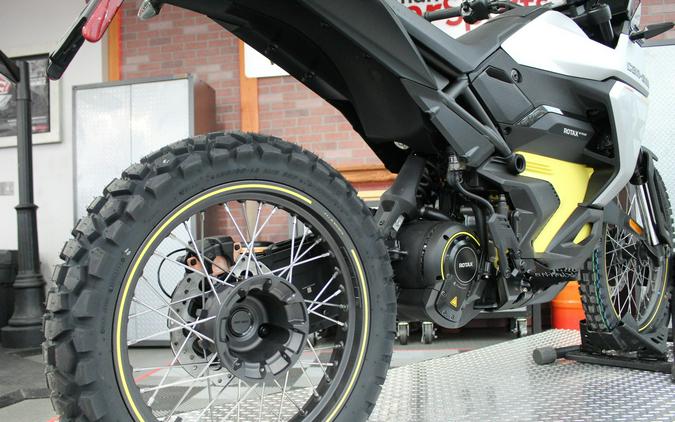 2025 Can-Am Origin® 73