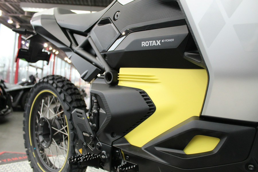 2025 Can-Am Origin® 73