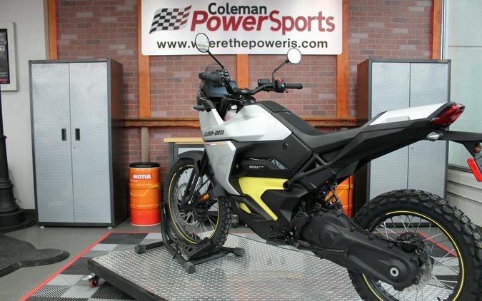 2025 Can-Am Origin® 73