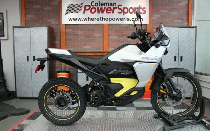 2025 Can-Am Origin® 73