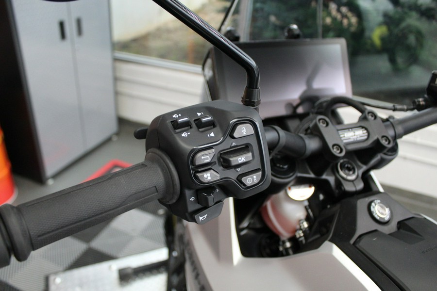 2025 Can-Am Origin® 73