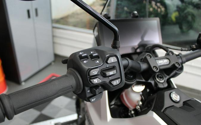 2025 Can-Am Origin® 73