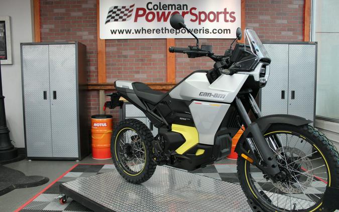 2025 Can-Am Origin® 73