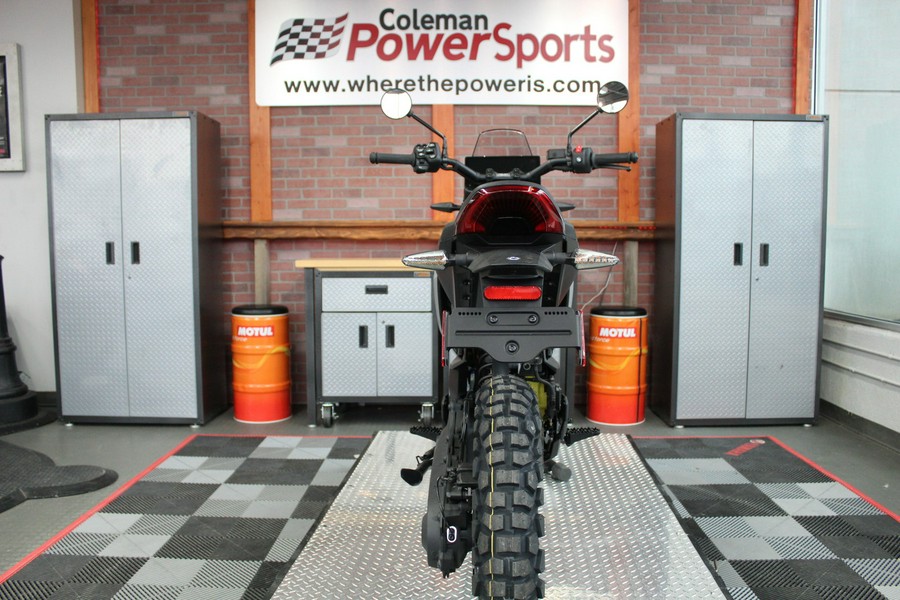 2025 Can-Am Origin® 73