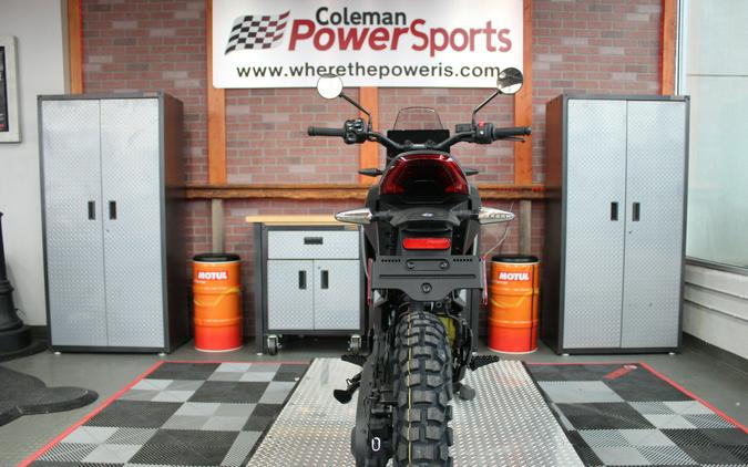 2025 Can-Am Origin® 73