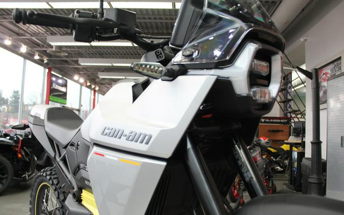 2025 Can-Am Origin® 73