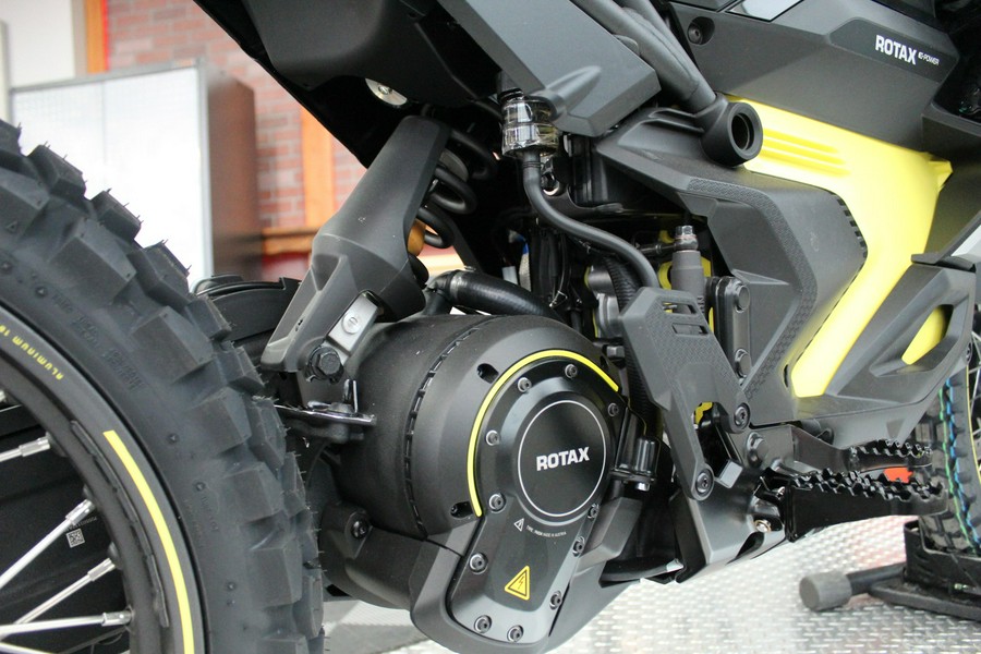 2025 Can-Am Origin® 73