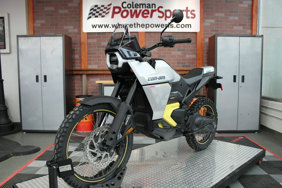 2025 Can-Am Origin® 73