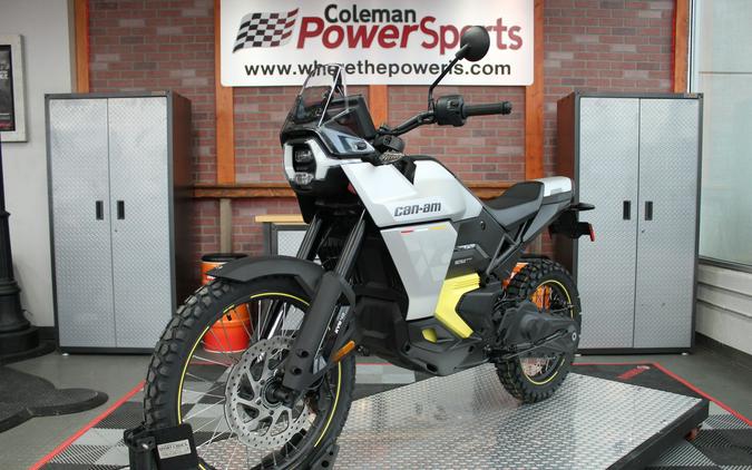 2025 Can-Am Origin® 73