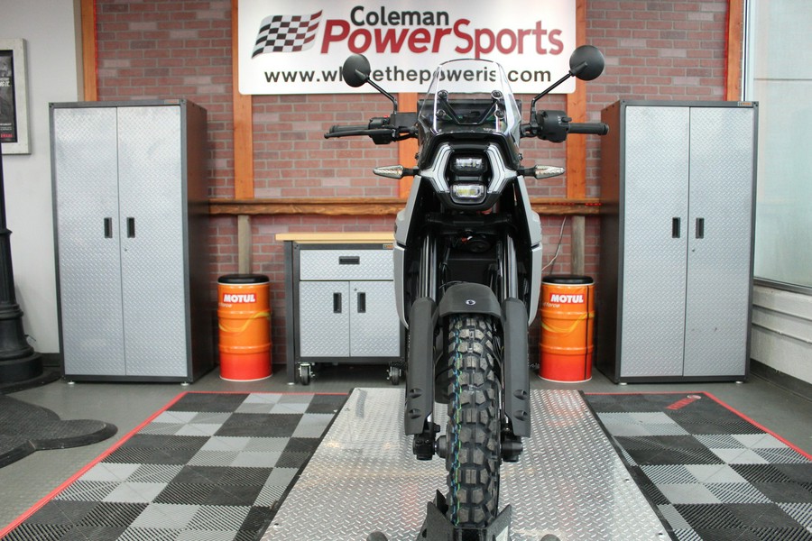 2025 Can-Am Origin® 73