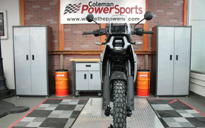 2025 Can-Am Origin® 73