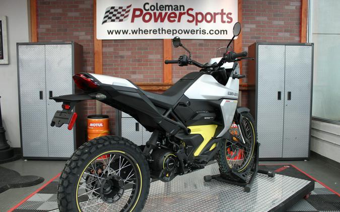 2025 Can-Am Origin® 73