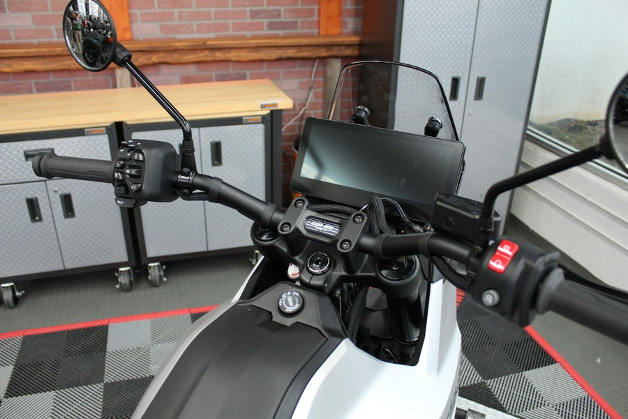 2025 Can-Am Origin® 73