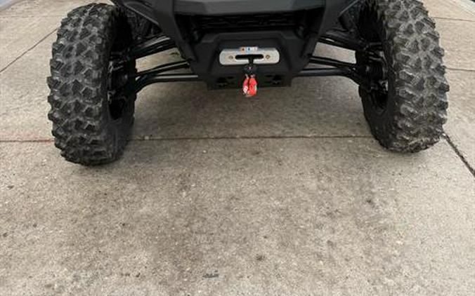 2026 Can-Am Defender Limited Max HD 11