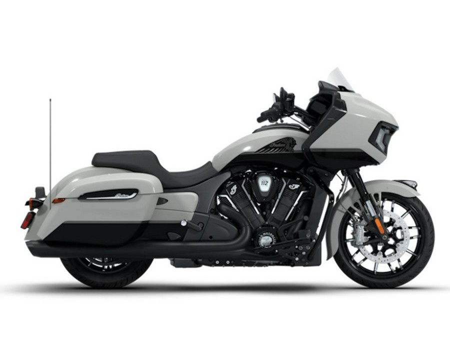 2026 Indian Motorcycle® Challenger 112 Dark Horse®