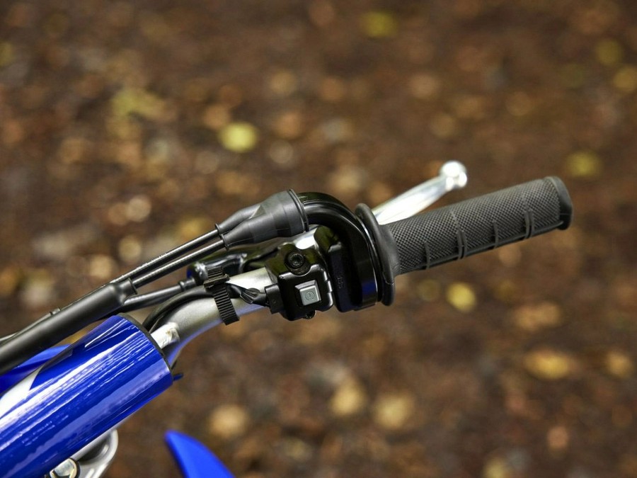 2026 Yamaha TT-R110E