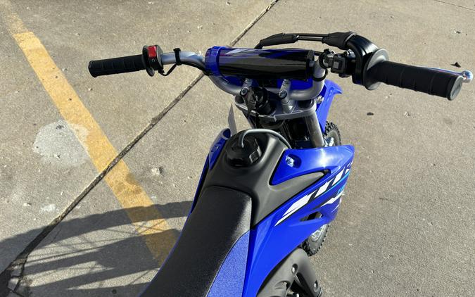 2026 Yamaha TT-R110E