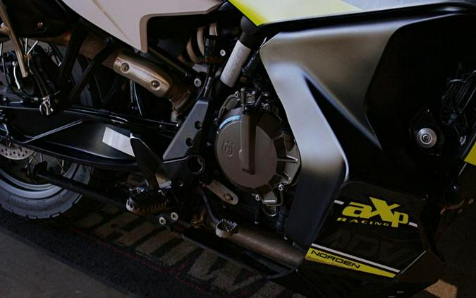 2022 Husqvarna® Norden 901