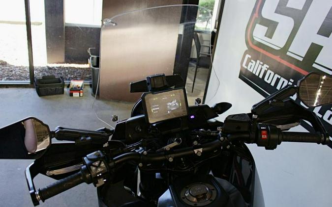 2022 Husqvarna® Norden 901