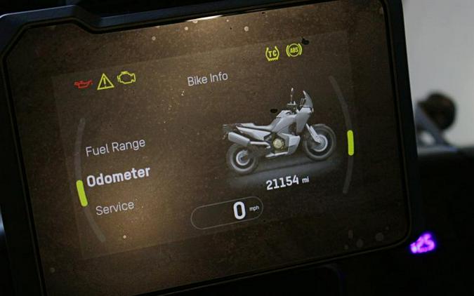 2022 Husqvarna® Norden 901