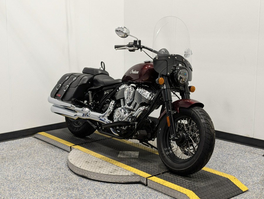 2024 Indian Motorcycle Super Chief Limited
