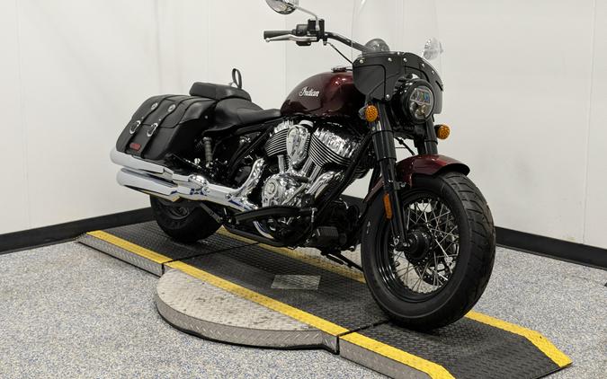 2024 Indian Motorcycle Super Chief Limited
