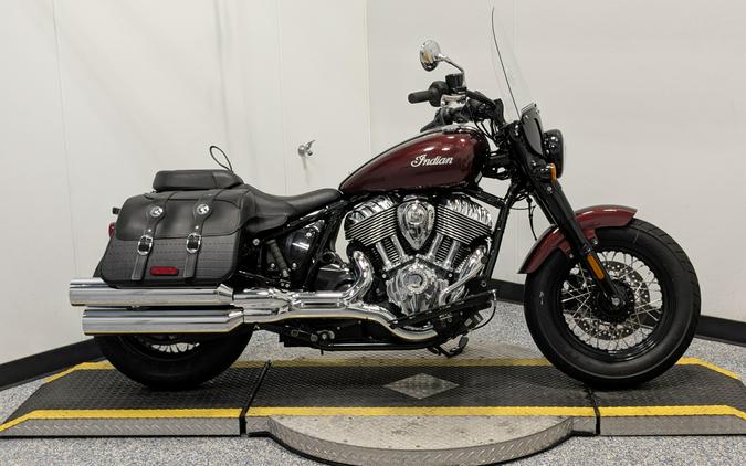 2024 Indian Motorcycle Super Chief Limited