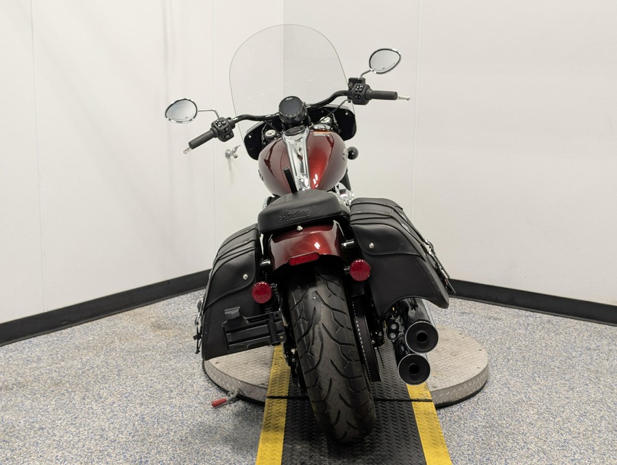2024 Indian Motorcycle Super Chief Limited