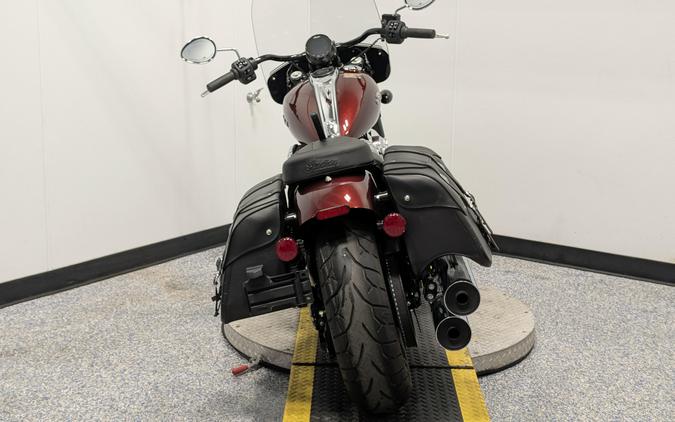 2024 Indian Motorcycle Super Chief Limited