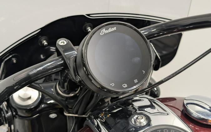 2024 Indian Motorcycle Super Chief Limited